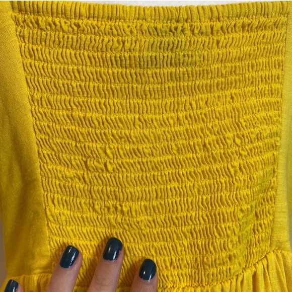 NWT Urban Outfitters fully lined dress - Picture 7 of 8